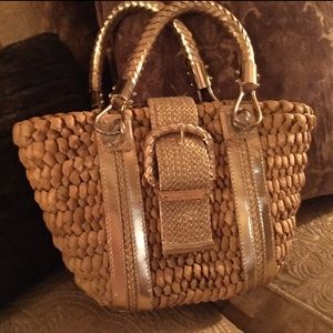 Michael Kors shoulder bag